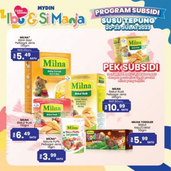 MYDIN-Milk-Powder-Promotion-5-350x350 - Baby & Kids & Parenting Babycare Johor Kedah Kelantan Kuala Lumpur Melaka Milk Powder Negeri Sembilan Pahang Penang Perak Perlis Promotions & Freebies Putrajaya Selangor Supermarket & Hypermarket Terengganu 