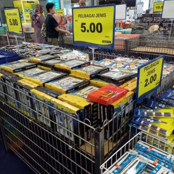 MYDIN-Price-Giler-Promotion-at-USJ-15-350x350 - Promotions & Freebies Selangor Supermarket & Hypermarket 