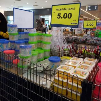 MYDIN-Price-Giler-Promotion-at-USJ-22-350x350 - Promotions & Freebies Selangor Supermarket & Hypermarket 