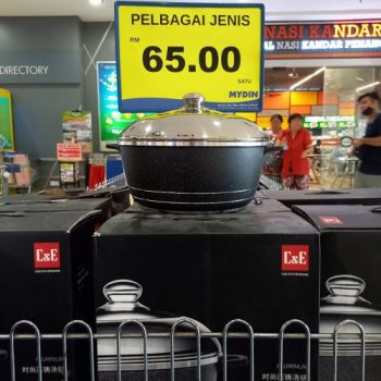 MYDIN-Price-Giler-Promotion-at-USJ-3-350x350 - Promotions & Freebies Selangor Supermarket & Hypermarket 