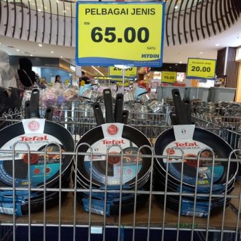 MYDIN-Price-Giler-Promotion-at-USJ-350x350 - Promotions & Freebies Selangor Supermarket & Hypermarket 