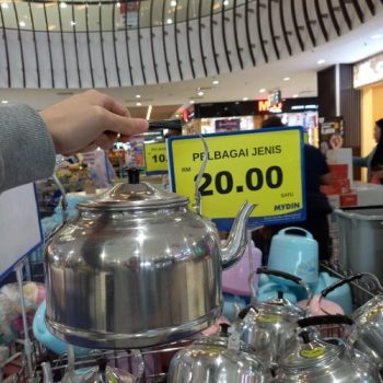 MYDIN-Price-Giler-Promotion-at-USJ-7-350x350 - Promotions & Freebies Selangor Supermarket & Hypermarket 