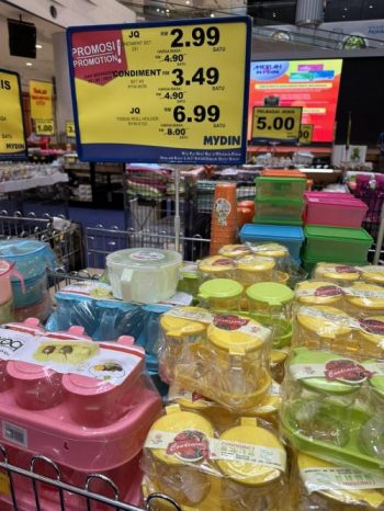 MYDIN-Stock-Clearance-Sale-at-Seremban-2-5-350x466 - Negeri Sembilan Supermarket & Hypermarket Warehouse Sale & Clearance in Malaysia 