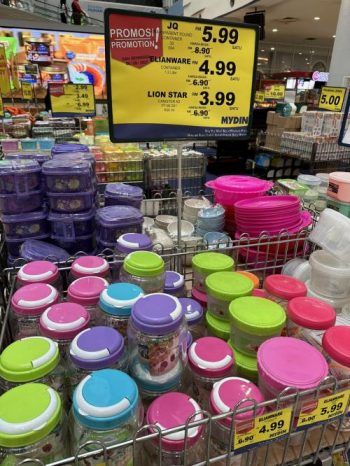 MYDIN-Stock-Clearance-Sale-at-Seremban-2-7-350x466 - Negeri Sembilan Supermarket & Hypermarket Warehouse Sale & Clearance in Malaysia 
