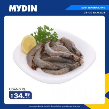 MYDIN-Weekend-Promotion-1-350x350 - Promotions & Freebies Supermarket & Hypermarket 