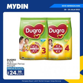 MYDIN-Weekend-Promotion-11-350x350 - Promotions & Freebies Supermarket & Hypermarket 