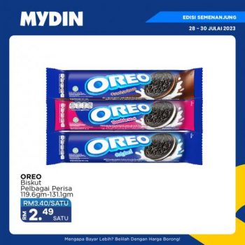 MYDIN-Weekend-Promotion-12-350x349 - Promotions & Freebies Supermarket & Hypermarket 