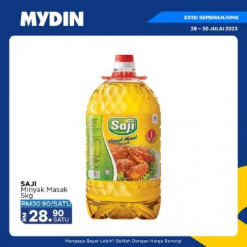 MYDIN-Weekend-Promotion-14-350x350 - Promotions & Freebies Supermarket & Hypermarket 
