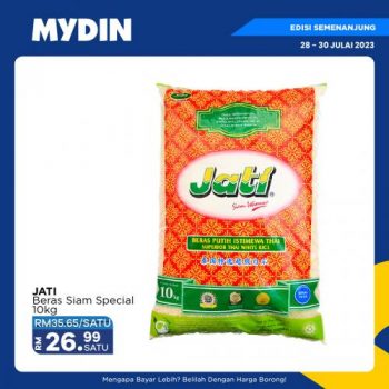 MYDIN-Weekend-Promotion-15-350x350 - Promotions & Freebies Supermarket & Hypermarket 