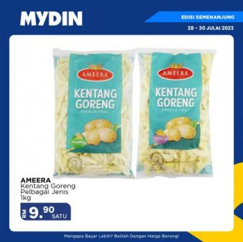 MYDIN-Weekend-Promotion-17-350x349 - Promotions & Freebies Supermarket & Hypermarket 