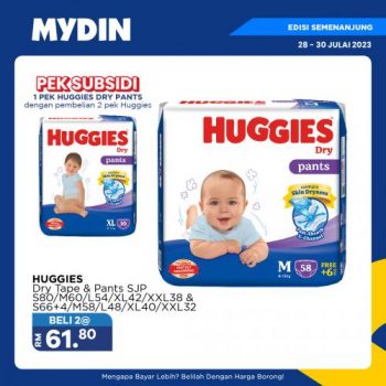 MYDIN-Weekend-Promotion-19-350x350 - Promotions & Freebies Supermarket & Hypermarket 