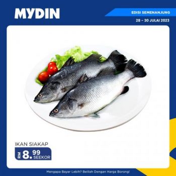 MYDIN-Weekend-Promotion-2-350x350 - Promotions & Freebies Supermarket & Hypermarket 