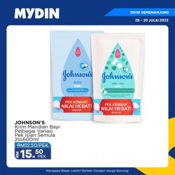 MYDIN-Weekend-Promotion-20-350x350 - Promotions & Freebies Supermarket & Hypermarket 