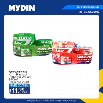 MYDIN-Weekend-Promotion-22-350x350 - Promotions & Freebies Supermarket & Hypermarket 