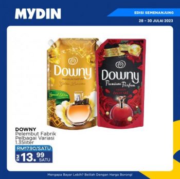 MYDIN-Weekend-Promotion-24-350x349 - Promotions & Freebies Supermarket & Hypermarket 