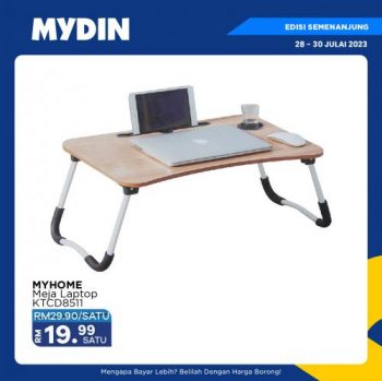 MYDIN-Weekend-Promotion-28-350x349 - Promotions & Freebies Supermarket & Hypermarket 