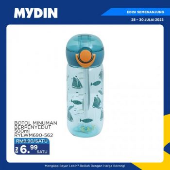 MYDIN-Weekend-Promotion-29-350x350 - Promotions & Freebies Supermarket & Hypermarket 