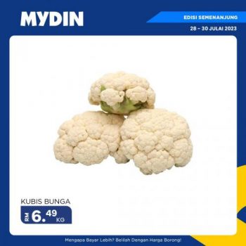 MYDIN-Weekend-Promotion-3-350x350 - Promotions & Freebies Supermarket & Hypermarket 