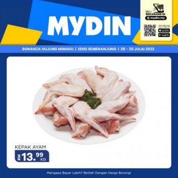 MYDIN-Weekend-Promotion-350x350 - Promotions & Freebies Supermarket & Hypermarket 