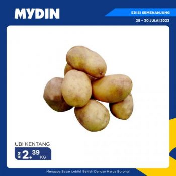 MYDIN-Weekend-Promotion-4-350x350 - Promotions & Freebies Supermarket & Hypermarket 