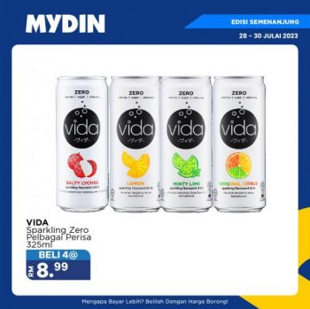 MYDIN-Weekend-Promotion-6-350x349 - Promotions & Freebies Supermarket & Hypermarket 
