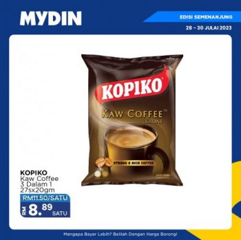 MYDIN-Weekend-Promotion-7-350x349 - Promotions & Freebies Supermarket & Hypermarket 