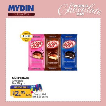 MYDIN-World-Chocolate-Day-Promotion-11-350x350 - Johor Kedah Kelantan Melaka Nationwide Negeri Sembilan Online Store Pahang Penang Perak Perlis Promotions & Freebies Putrajaya Selangor Supermarket & Hypermarket Terengganu 