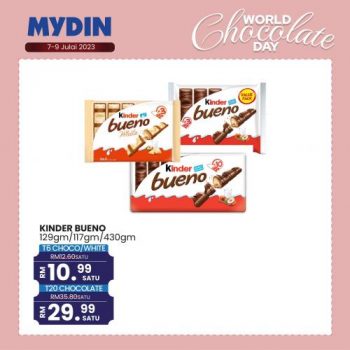 MYDIN-World-Chocolate-Day-Promotion-2-350x350 - Johor Kedah Kelantan Melaka Nationwide Negeri Sembilan Online Store Pahang Penang Perak Perlis Promotions & Freebies Putrajaya Selangor Supermarket & Hypermarket Terengganu 