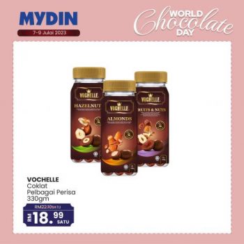MYDIN-World-Chocolate-Day-Promotion-3-350x350 - Johor Kedah Kelantan Melaka Nationwide Negeri Sembilan Online Store Pahang Penang Perak Perlis Promotions & Freebies Putrajaya Selangor Supermarket & Hypermarket Terengganu 