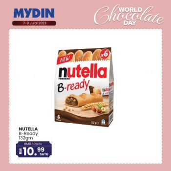 MYDIN-World-Chocolate-Day-Promotion-4-350x350 - Johor Kedah Kelantan Melaka Nationwide Negeri Sembilan Online Store Pahang Penang Perak Perlis Promotions & Freebies Putrajaya Selangor Supermarket & Hypermarket Terengganu 