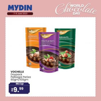 MYDIN-World-Chocolate-Day-Promotion-6-350x350 - Johor Kedah Kelantan Melaka Nationwide Negeri Sembilan Online Store Pahang Penang Perak Perlis Promotions & Freebies Putrajaya Selangor Supermarket & Hypermarket Terengganu 