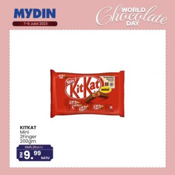 MYDIN-World-Chocolate-Day-Promotion-8-350x350 - Johor Kedah Kelantan Melaka Nationwide Negeri Sembilan Online Store Pahang Penang Perak Perlis Promotions & Freebies Putrajaya Selangor Supermarket & Hypermarket Terengganu 