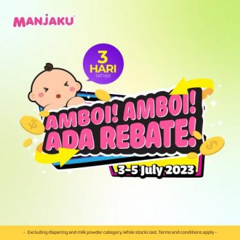 Manjaku-Diapering-Milk-Powder-Rebate-Promotion-350x350 - Baby & Kids & Parenting Babycare Johor Kedah Kelantan Kuala Lumpur Melaka Negeri Sembilan Pahang Penang Perak Perlis Promotions & Freebies Putrajaya Sabah Sarawak Selangor Terengganu 