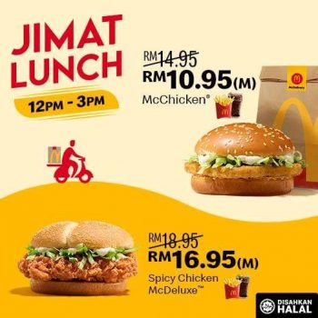 McDonalds-Jimat-Lunch-Deals-1-350x350 - Beverages Fast Food Food , Restaurant & Pub Johor Kedah Kelantan Kuala Lumpur Melaka Negeri Sembilan Pahang Penang Perak Perlis Promotions & Freebies Putrajaya Sabah Sarawak Selangor Terengganu 