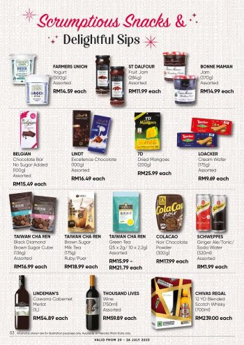 Mercato-Mont-Kiara-Promotion-2-350x495 - Beverages Food , Restaurant & Pub Kuala Lumpur Promotions & Freebies Selangor 