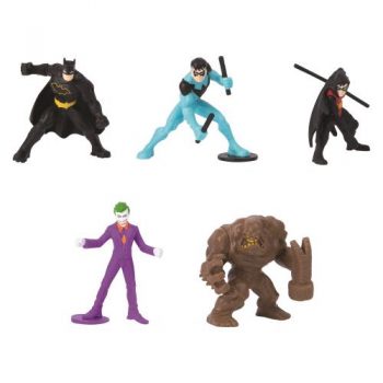 Mighty-Utan-50-OFF-All-DC-Batman-Toys-Promotion-1-350x350 - Baby & Kids & Parenting Promotions & Freebies Toys 