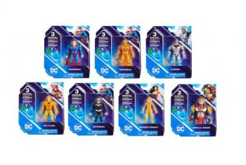 Mighty-Utan-50-OFF-All-DC-Batman-Toys-Promotion-18-350x235 - Baby & Kids & Parenting Promotions & Freebies Toys 