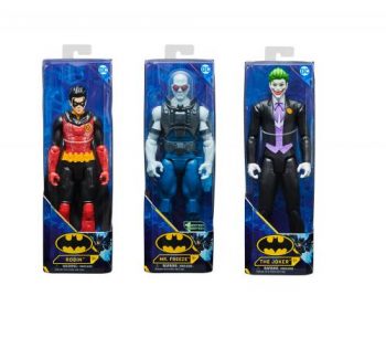 Mighty-Utan-50-OFF-All-DC-Batman-Toys-Promotion-7-350x306 - Baby & Kids & Parenting Promotions & Freebies Toys 