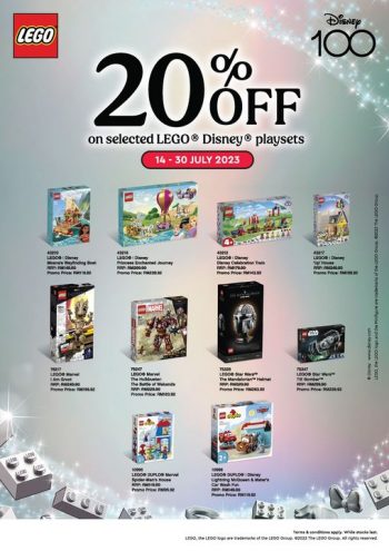 Mighty-Utan-Disney-Promotion-350x495 - Baby & Kids & Toys Promotions & Freebies Selangor Toys 