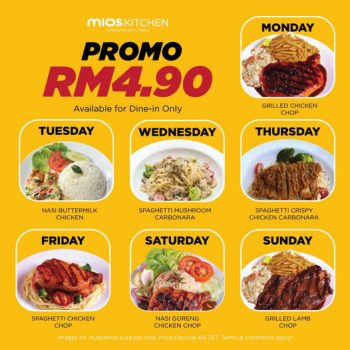 Mios-Kitchen-Special-Deal-350x350 - Beverages Food , Restaurant & Pub Kuala Lumpur Promotions & Freebies Selangor 