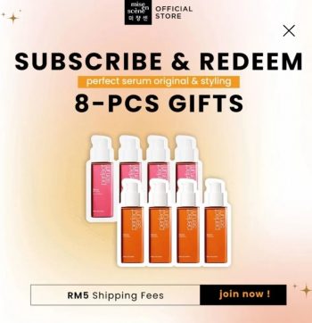 Mise-en-scene-Special-Deal-350x362 - Beauty & Health Cosmetics Johor Kedah Kelantan Kuala Lumpur Melaka Negeri Sembilan Online Store Pahang Penang Perak Perlis Personal Care Promotions & Freebies Putrajaya Sabah Sarawak Selangor Skincare Terengganu 