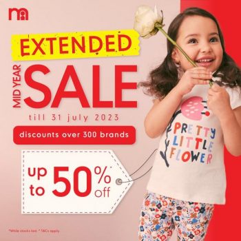 Mothercare-Mid-Year-Sale-350x350 - Baby & Kids & Parenting Children Fashion Johor Kedah Kelantan Kuala Lumpur Malaysia Sales Melaka Negeri Sembilan Online Store Pahang Penang Perak Perlis Putrajaya Sabah Sarawak Selangor Terengganu 