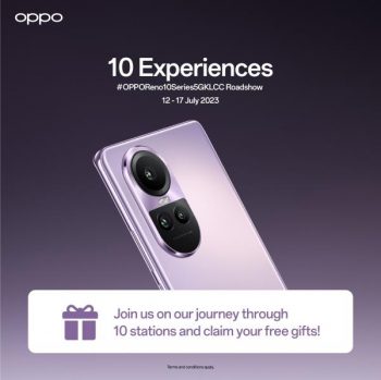 OPPO-Reno-10-Series-5G-Roadshow-Sale-at-Suria-KLCC-2-350x349 - Electronics & Computers Kuala Lumpur Malaysia Sales Mobile Phone Selangor 