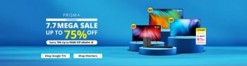 PRISM-Extended-7.7-Mega-Sale-350x94 - Johor Kedah Kelantan Kuala Lumpur Malaysia Sales Melaka Negeri Sembilan Online Store Others Pahang Penang Perak Perlis Putrajaya Sabah Sarawak Selangor Terengganu 