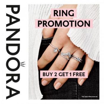 Pandora-Ring-Buy-2-Get-1-Free-Promotion-at-IOI-City-Mall-350x350 - Gifts , Souvenir & Jewellery Jewels Promotions & Freebies Selangor 