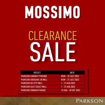 Parkson-Underwear-Clearance-Sale-1-350x350 - Fashion Lifestyle & Department Store Johor Kedah Kelantan Kuala Lumpur Lingerie Melaka Negeri Sembilan Pahang Penang Perak Perlis Putrajaya Sabah Sarawak Selangor Terengganu Underwear Warehouse Sale & Clearance in Malaysia 