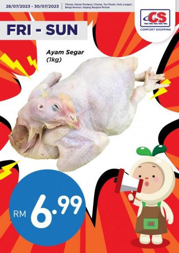 Pasaraya-CS-Poultry-Promotion-350x495 - Perak Promotions & Freebies Selangor Supermarket & Hypermarket 