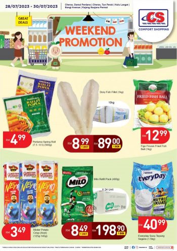Pasaraya-CS-Weekend-Promotion-3-350x495 - Perak Promotions & Freebies Selangor Supermarket & Hypermarket 
