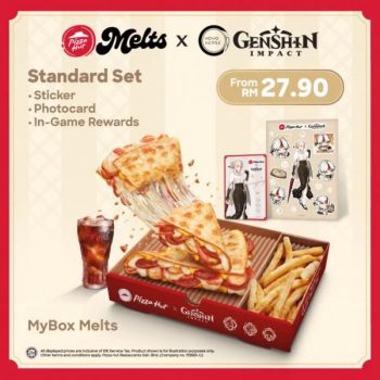 Pizza-Hut-MyBox-Melts-Genshin-Impact-Ningguang-Set-1-350x350 - Beverages Food , Restaurant & Pub Johor Kedah Kelantan Kuala Lumpur Melaka Negeri Sembilan Pahang Penang Perak Perlis Pizza Promotions & Freebies Putrajaya Sabah Sarawak Selangor Terengganu 