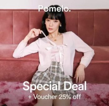 Pomelo-Special-Deal-350x340 - Apparels Fashion Accessories Fashion Lifestyle & Department Store Johor Kedah Kelantan Kuala Lumpur Melaka Negeri Sembilan Online Store Pahang Penang Perak Perlis Promotions & Freebies Putrajaya Sabah Sarawak Selangor Terengganu 